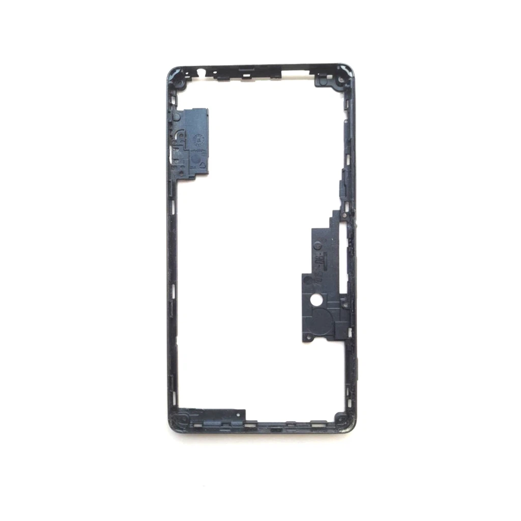 Средняя часть (рамка) Sony Xperia Z3+